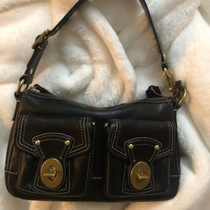 Flawless Coach bag